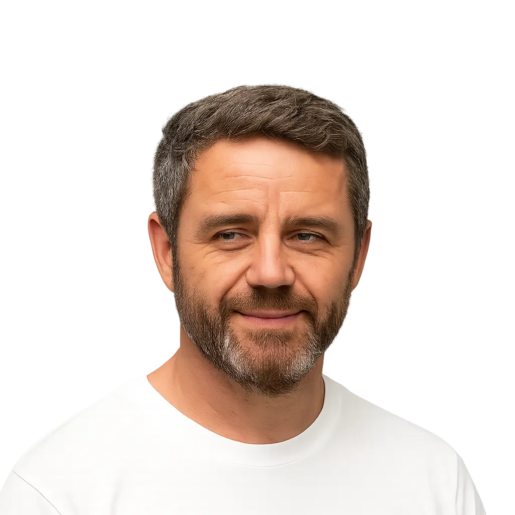 Arthur F. - Conseiller AF3D